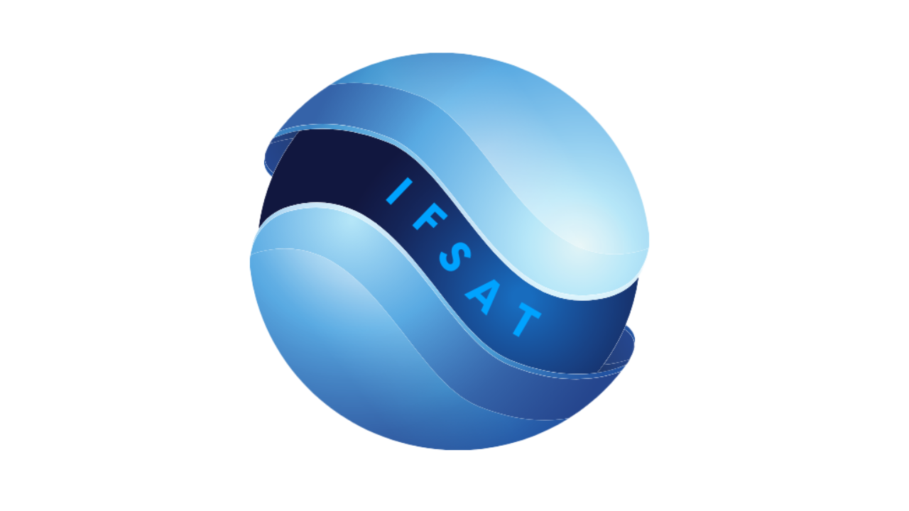IFSAT LOGO