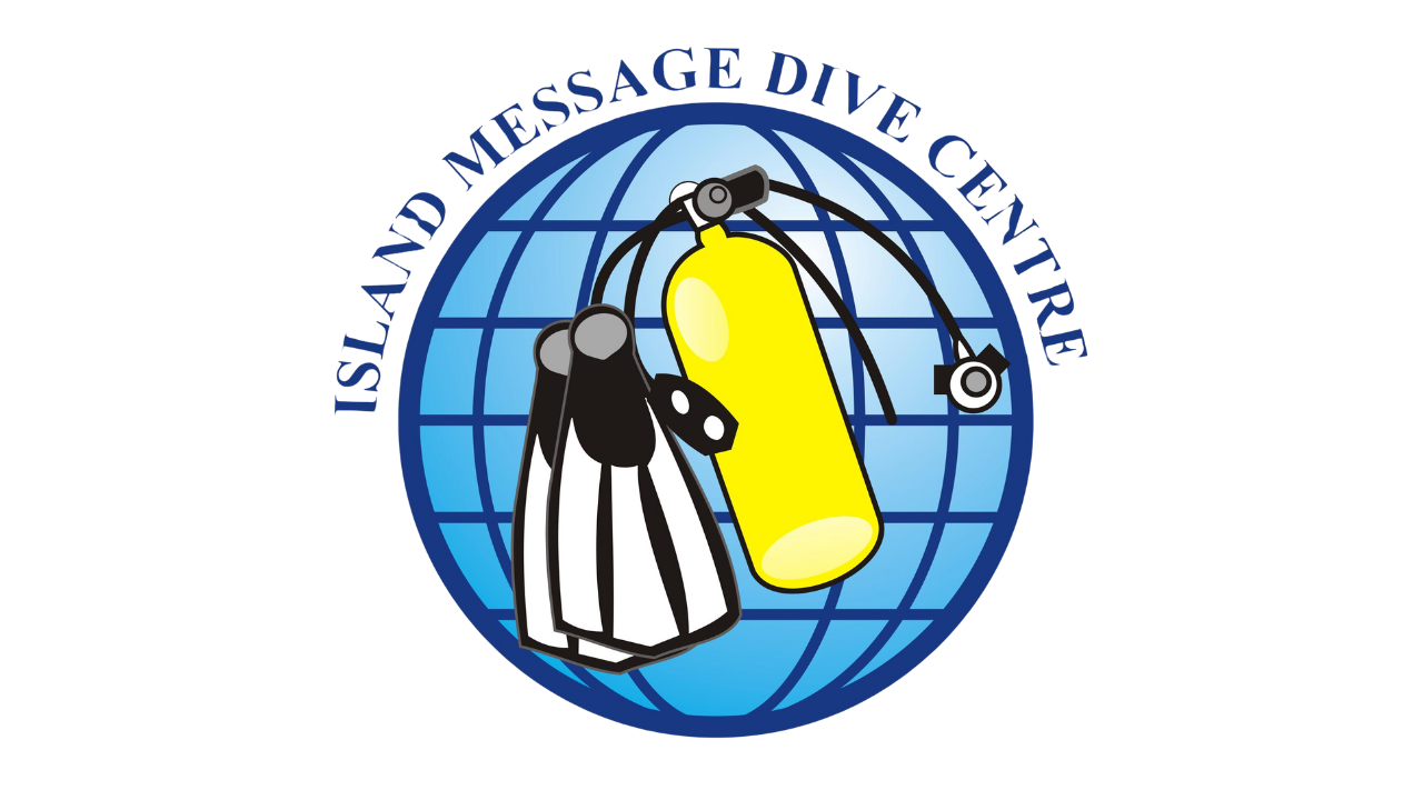 ISLAND MESSAGE DIVE CENTRE