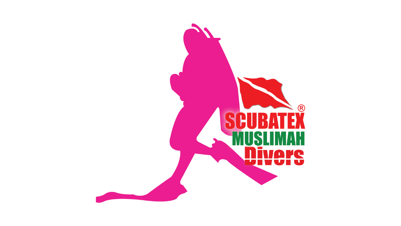 MUSLIMAH DIVER